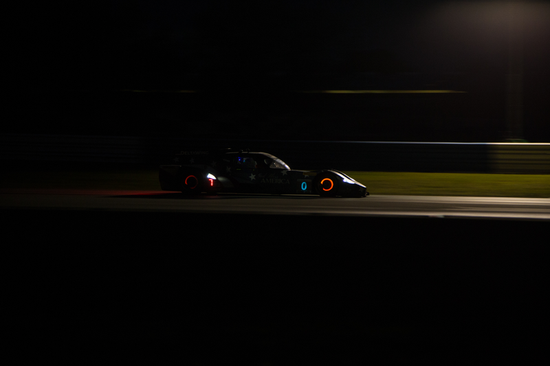 Illustration for article titled Sebring 2016 Photo Dump